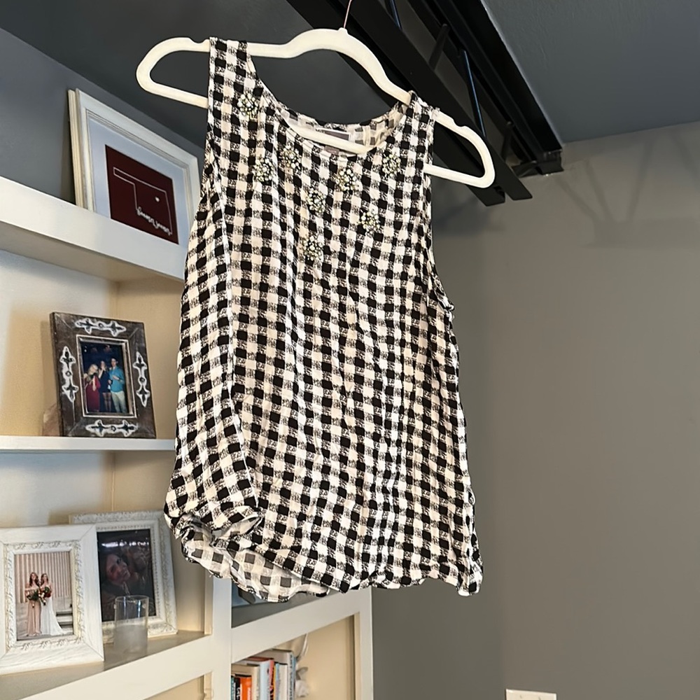 Chelsea28 blouse
